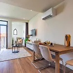 Nortesoul Oldtown - 2 Bedroom 2 Bathroom Apartment! Lejlighed