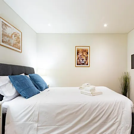 Nortesoul Oldtown - 2 Bedroom 2 Bathroom Apartment! Lejlighed Porto