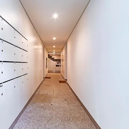 Nortesoul Oldtown - 2 Bedroom 2 Bathroom Apartment! Lejlighed Porto
