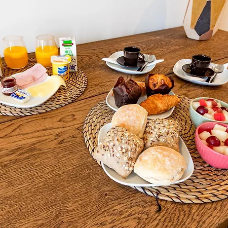 Nortesoul Oldtown - 2 Bedroom 2 Bathroom Apartment! פורטו