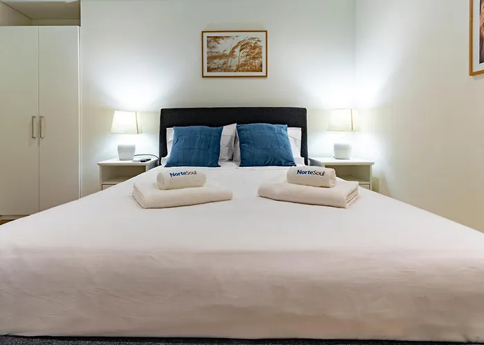 Nortesoul Oldtown - 2 Bedroom 2 Bathroom Apartment! Appartement Porto