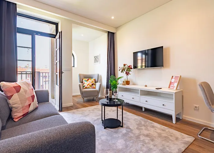 Nortesoul Oldtown - 2 Bedroom 2 Bathroom Apartment!