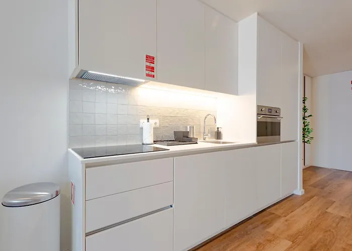 Nortesoul Oldtown - 2 Bedroom 2 Bathroom Apartment! Πόρτο