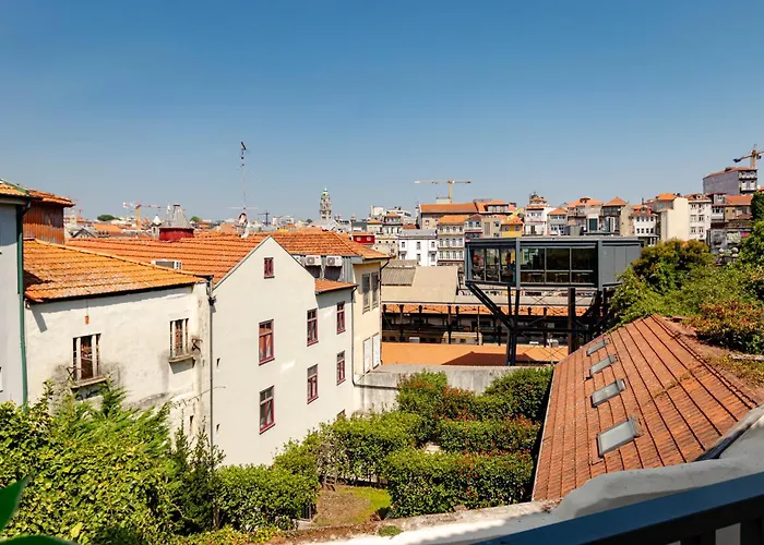 Nortesoul Oldtown - 2 Bedroom 2 Bathroom Apartment! דירה