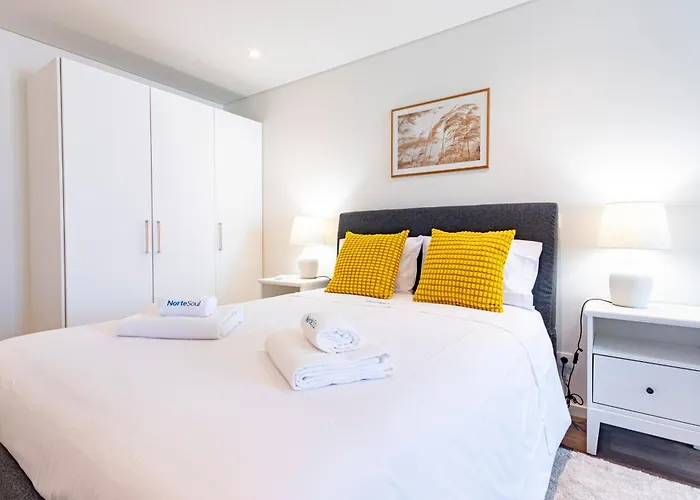 Διαμέρισμα Nortesoul Oldtown - 2 Bedroom 2 Bathroom Apartment! *