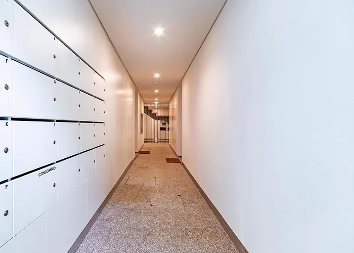 Nortesoul Oldtown - 2 Bedroom 2 Bathroom Apartment! Appartement Porto