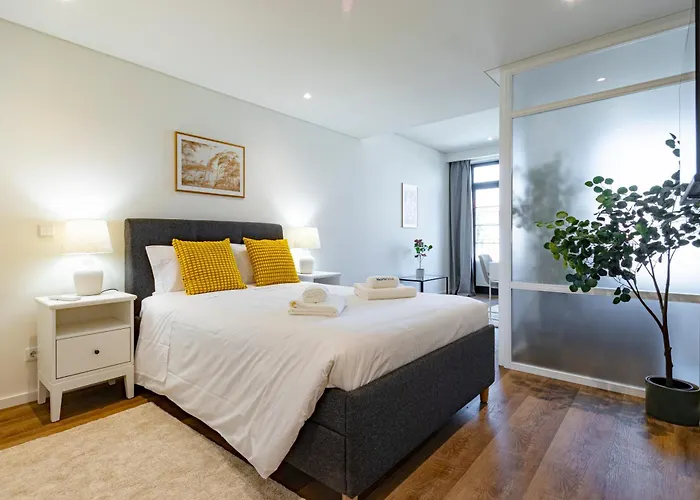 Nortesoul Oldtown - 2 Bedroom 2 Bathroom Apartment! Διαμέρισμα Πόρτο