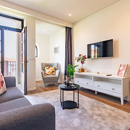 Nortesoul Oldtown - 2 Bedroom 2 Bathroom Apartment!