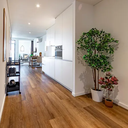 アパート Nortesoul Oldtown - 2 Bedroom 2 Bathroom Apartment! *