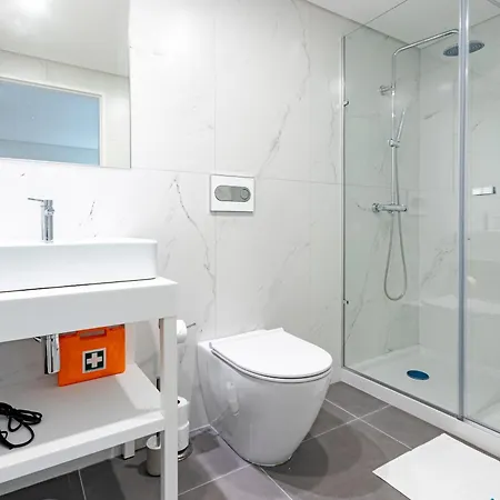 アパート Nortesoul Oldtown - 2 Bedroom 2 Bathroom Apartment!