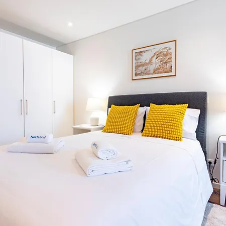 アパート Nortesoul Oldtown - 2 Bedroom 2 Bathroom Apartment! *