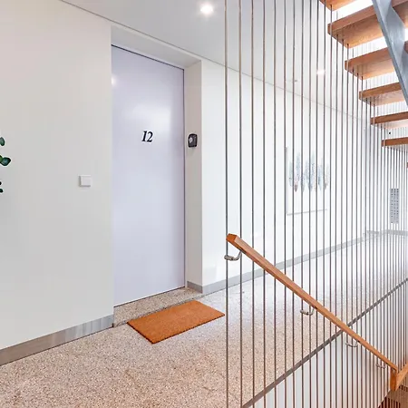 Nortesoul Oldtown - 2 Bedroom 2 Bathroom Apartment! ポルト