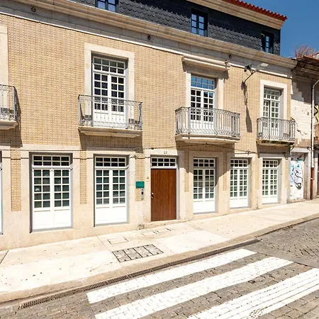 Nortesoul Oldtown - 2 Bedroom 2 Bathroom Apartment!