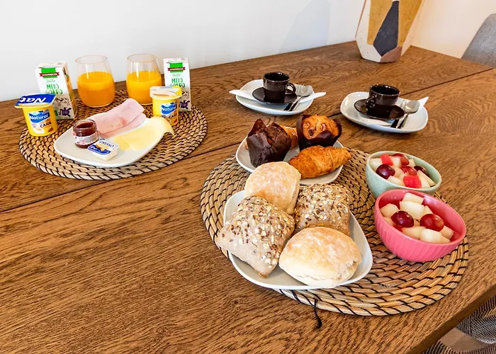 Nortesoul Oldtown - 2 Bedroom 2 Bathroom Apartment! Порту